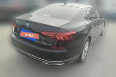 2021 Volkswagen Passat 2021 2.0T AT 330TSIElite #3