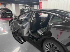 2024 Tesla Model 3 2023 rear wheel driveEdition #11