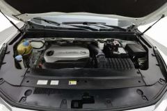 2018 GAC Trumpchi Trumpchi GS7 2017 2.0T AT 320TLuxurySmart ConnectFWD #7