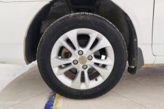 2015 BYD F3 2015 1.5 MT LuxuryEnergy savingEdition #6