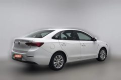2019 Buick Excelle GT Sedan 2019 1.0T AT 15TEntry China VI #2