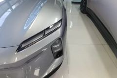 2025 NIO ET5 2025 75kWh #5