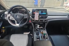 2022 Honda Accord 2022 1.5T AT 260TURBOfantasy night Premium #12