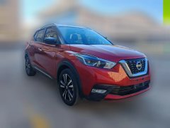 2019 Nissan Kicks 2018 1.5 AT Smart ConnectExclusive #3