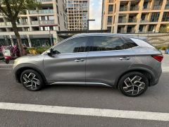 2022 BYD Yuan Plus 2022 510KM FlagshipPLUS #4