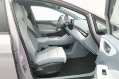 2026 MG MG4 2026 Facelift 437 Easy Edition #22
