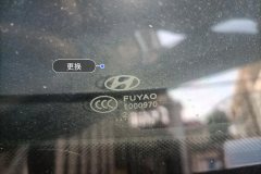 Windshield