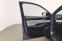 2023 Geely Auto Binyue 2022 BinyueCOOL 1.5TD AT DCTProvokingEdition #11