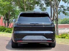 2026 Li Auto Li Auto L6 2025 Pro SmartHuanNewEdition #5