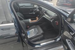 2023 Mercedes-Benz C-Class 2023 Facelift II 1.5T AT C 260 L Sport #8