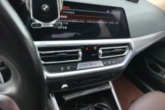 2020 BMW 3 Series 2020 2.0T AT 325i MM Sport Shadow Facelift #13