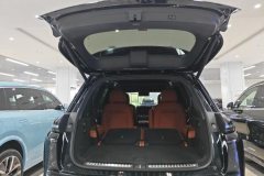 2024 Li Auto Li Auto L8 2023 Pro #4