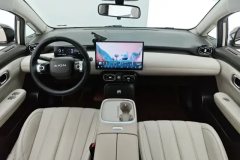 2025 Aion UT 2025 420Smart #12