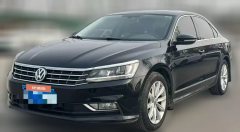 2019 Volkswagen Passat 2017 1.8T AT 330TSIHonor #1