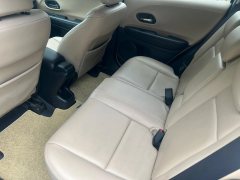 2016 Honda Vezel 2015 1.8 AT EliteFWD #6