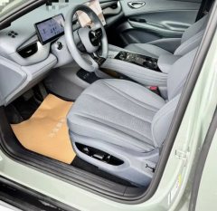 2025 BYD Seal 06 GT 2025 Smart Drive 505wavesPlusEdition #2