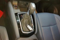 2025 Nissan Qashqai 2025 Facelift honor 2.0L CVT XV+Leading #16