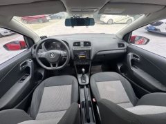 2016 Volkswagen Polo Hatchback 2016 1.4 AT Fashion #6