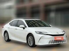 2024 Toyota Camry 2024 Hybrid 2.0HGVP AT Luxury #3