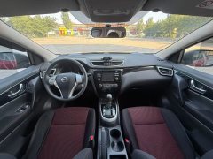 2017 Nissan Qashqai 2016 2.0 AT Elite #9