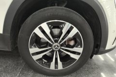 2024 Mercedes-Benz GLB-Class 2024 Facelift 1.3T AT GLB 200 Dynamic #6