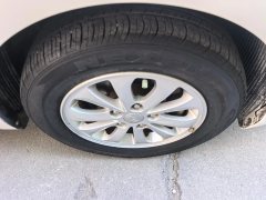 2016 Kia K3 2016 1.6 MT GL #7
