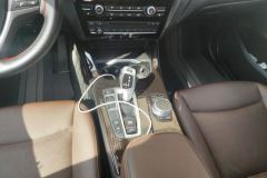 2016 BMW X3(Imported)(Imported) 2014 2.0T AT 20i XDesign Pkg (Imported) #16