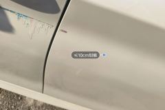 Left Rear Door