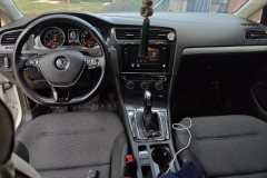 2020 Volkswagen Golf 2020 1.4T AT BelovedEdition280TSIComfort #12