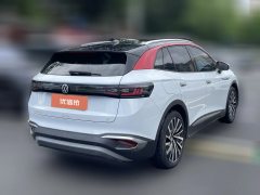 2022 Volkswagen ID.4 X 2021 pro extremely intelligentLong RangeEdition #3