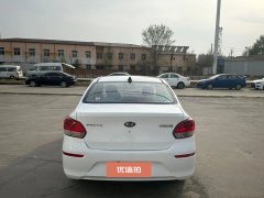 2021 Kia Pegas 2020 Facelift 1.4L AT ComfortSunroofEdition #9