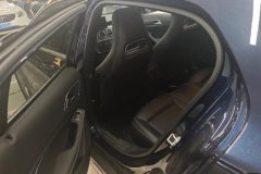 2016 Mercedes-Benz GLA-Class 2016 1.6T AT GLA200DynamicFWD #11