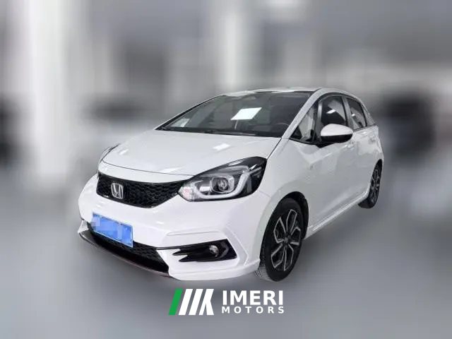 2022 Honda LIFE 2021 1.5 AT SPO-SSSmartEdition