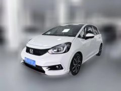 2022 Honda LIFE 2021 1.5 AT SPO-SSSmartEdition #1