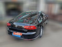 2017 Volkswagen Magotan 2017 1.4T AT 280TSIComfort #4