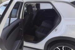 2021 Volkswagen T-Roc 2021 1.4T AT 280TSIComfortSmart ConnectFWD #11