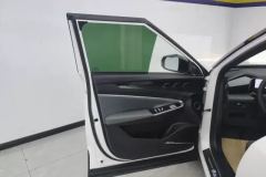 2024 Geely Auto Boyue 2024 1.5TD Smart Connect+ #7