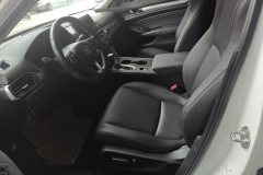 2021 Honda Accord 2018 1.5T AT 260TURBOLuxury China VI #9