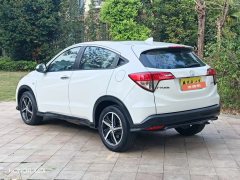 2021 Honda Vezel 2020 1.5 AT Pioneer #6