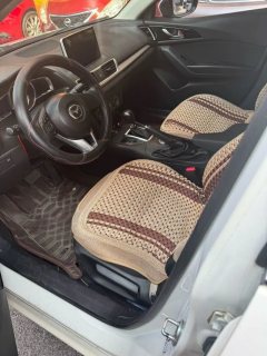 2016 Mazda Mazda3 Axela Sedan 2016 1.5 AT Comfort #4