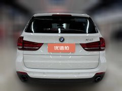 2015 BMW X5(Imported)(Imported) 2014 3.0T AT 35iLeading (Imported) #2