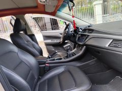 2016 Geely Auto Emgrand GS 2016 1.8 MT GraceFashion #11