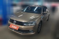 2017 Volkswagen Sagitar 2017 1.4T AT 230TSIComfort #1