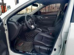 2018 Nissan X-Trail 2017 2.0 AT ComfortFWD #7