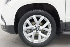 2021 Jetta VS5 2021 1.4T AT 280TSI Joy #6