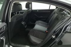2022 Volkswagen Magotan 2020 2.0T AT 330TSILuxury #19
