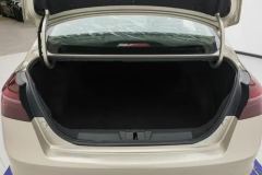 2020 Geely Auto Emgrand Sedan 2020 1.5 MT Luxury #4