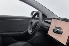 2024 Tesla Model 3 2023 rear wheel driveEdition #23