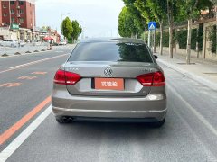 2016 Volkswagen Passat 2015 1.8T AT HonorDSGEdition #5