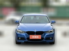 2018 BMW 3 Series 2018 2.0T AT 320LiLeadingMSport Pkg #2